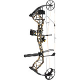 Bear Species Ev Rth Bow Package