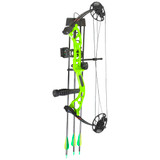 Pse Mini Burner Rts Package