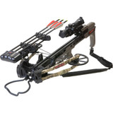 Bear X Constrictor Pro Crossbow