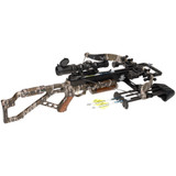 Excalibur Wolverine 40th Anniversary Crossbow Pkg