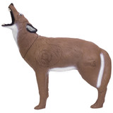 Delta Mckenzie Howling Coyote Backyard 3d Target