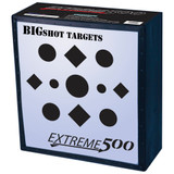 Big Shot Iron Man Extreme 500 Target