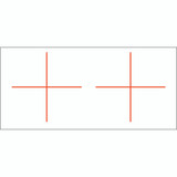 Gunstar Standard Crosshair