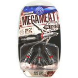 G5 Mega Meat Crossbow Broadheads