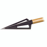 Woodsman Broadheads