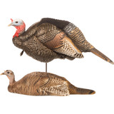 Dave Smith Decoys Breeding Pair Decoy