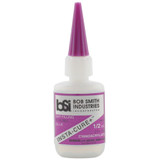 Bob Smith Insta-cure Plus Glue