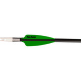 Flex Fletch Ffp Shield Cut Vanes