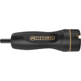 Wheeler Digital F.a.t. Wrench