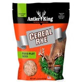 Antler King Cereal Rye Seed