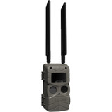 Cuddeback Tracks Cell Camera