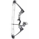 Muzzy V2 Spin Kit Bowfishing Package