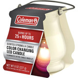 Coleman Led Citronella Candle