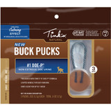 Tinks #1 Doe-p Buck Puck Scent Hanger
