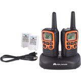 Midland X-talker T51vp3 Two-way Radio