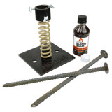 Hodag Licking Stick System