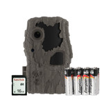 Wildgame Spark 2.0 Game Camera Combo