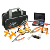 October Mountain Archery Tech Tool Kit