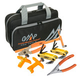 October Mountain Archery Tech Tool Kit