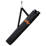 October Mountain Hip Quiver 2-tube