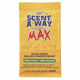 Scent-a-way Max Dryer Sheets