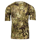 Kryptek Valhalla Short Sleve Crew Shirt