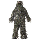 Hot Shot 3-d Ghillie Suit