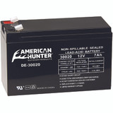 American Hunter Rechargeable Battery