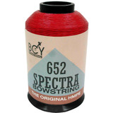Bcy 652 Spectra Bowstring Material