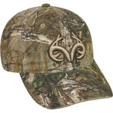 Outdoor Cap Realtree Antler Cap