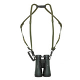 Elevation Hunt Dual Bino Harness