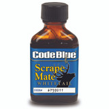 Code Blue Scrape Mate