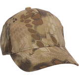 Outdoor Cap Mesh Back Cap