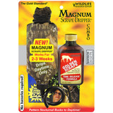 Wildlife Research Magnum Dripper Combo Gold Scrape