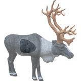 Rinehart 1/3 Scale Woodland Caribou Insert