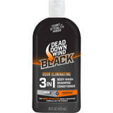 Dead Down Wind Black Premium 3-in-1 Soap