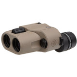 Sig Sauer Zulu6 Hdx Stabilizing Binocular Tan