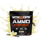 Mtn Ops Ammo Whey Protein