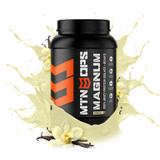 Mtn Ops Magnum Protein