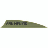 Aae Hybrid 2.0 Shield Cut Vanes