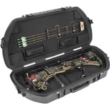Skb Bowtech Iseries Shaped Bow Case