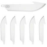 Outdoor Edge Drop Point Blades