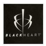 Blackheart Decal