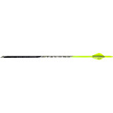 Black Eagle Talon Crested Arrows