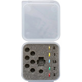 Specialty Archery Podium Peep Clarifier 5 Pk. Kit