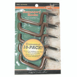 Hme Bow And Gear Holder 10 Pk.