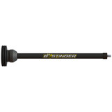 Bee Stinger Pro Hunter Maxx Stabilizer Black