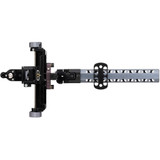 Black Gold 2a Competition Sight Wing Truss Grey Rh