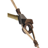 Rad Ultra Tru-aligner W/ Standard Tube Black