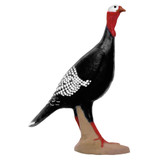 Delta Mckenzie Alert Turkey Backyard 3d Target
